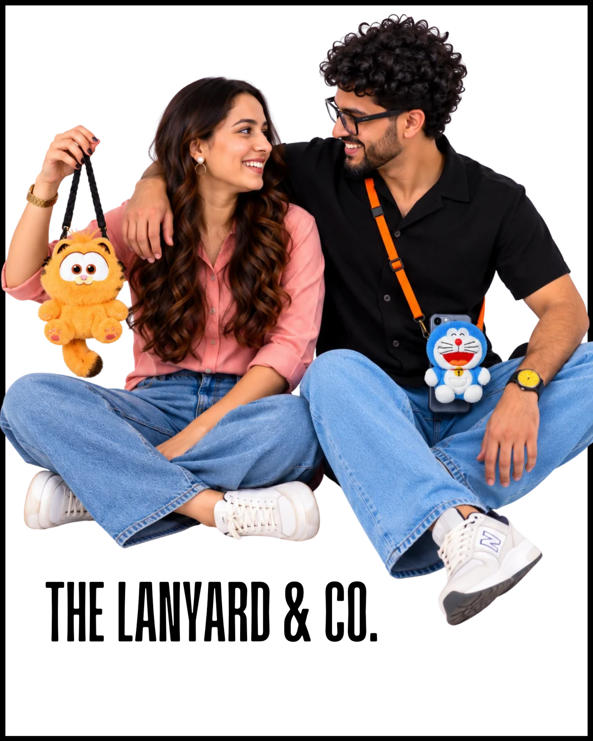 THE LANYARD & CO -dawn
