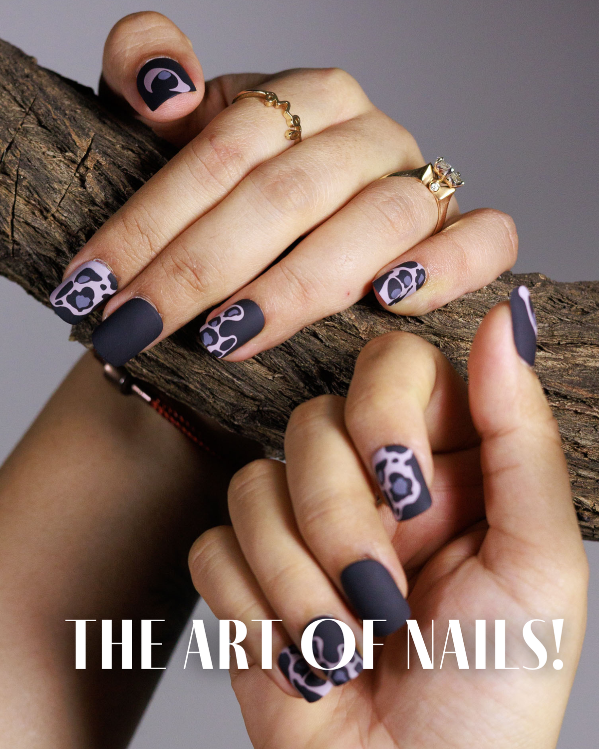 ART OF NAILS!
