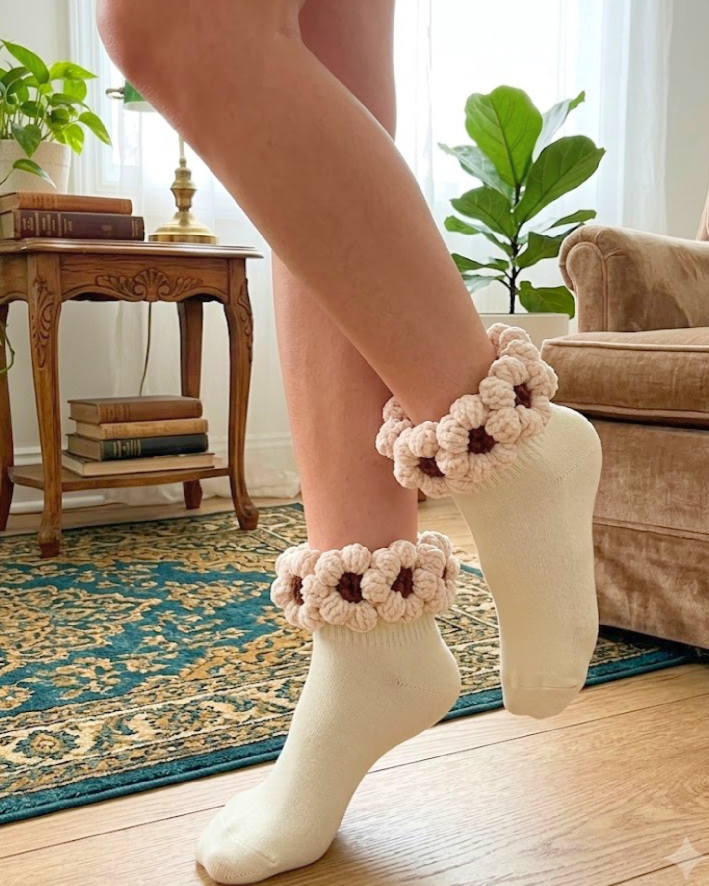 FLORAL-CREAM