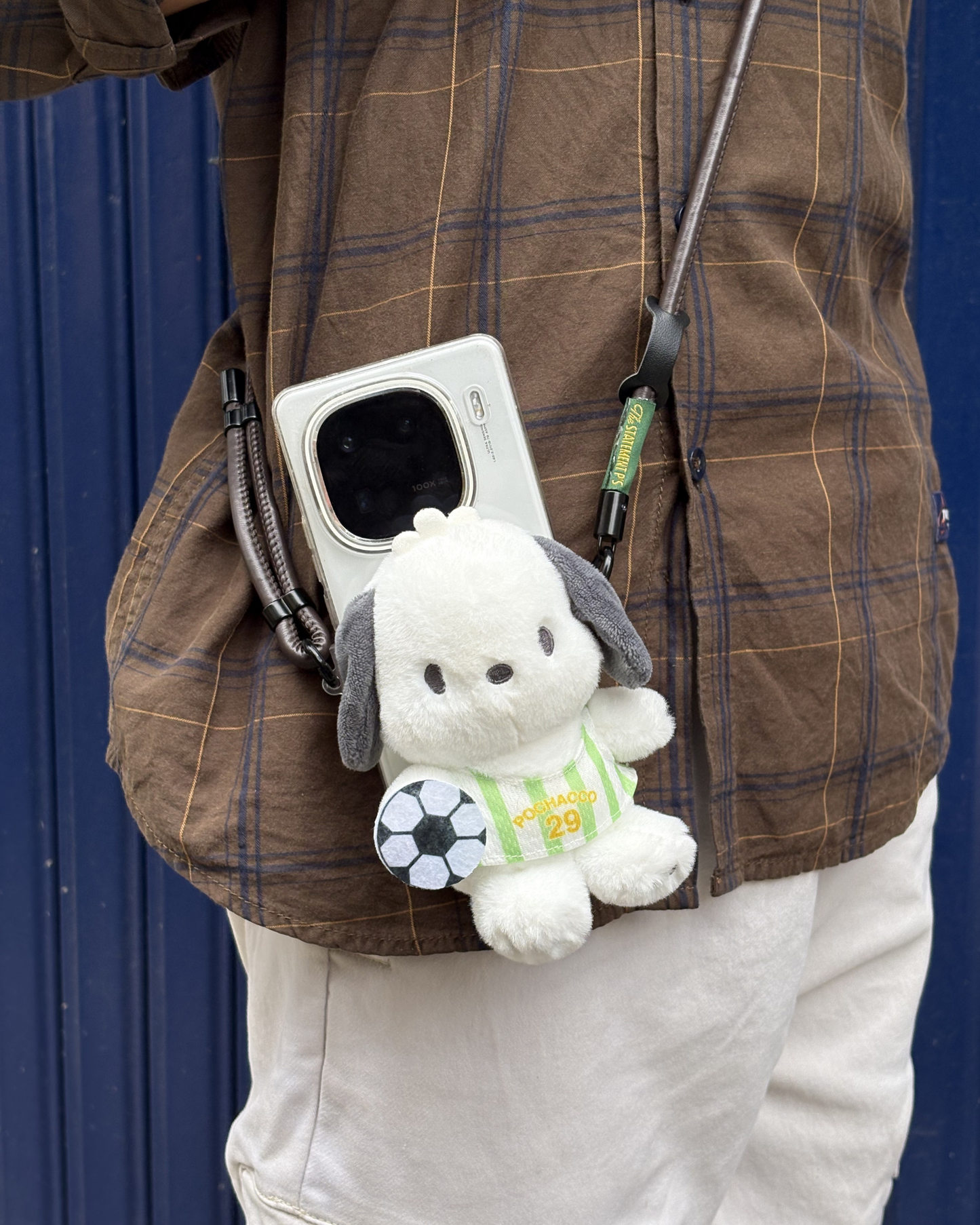 POCHACCO GREENBAY