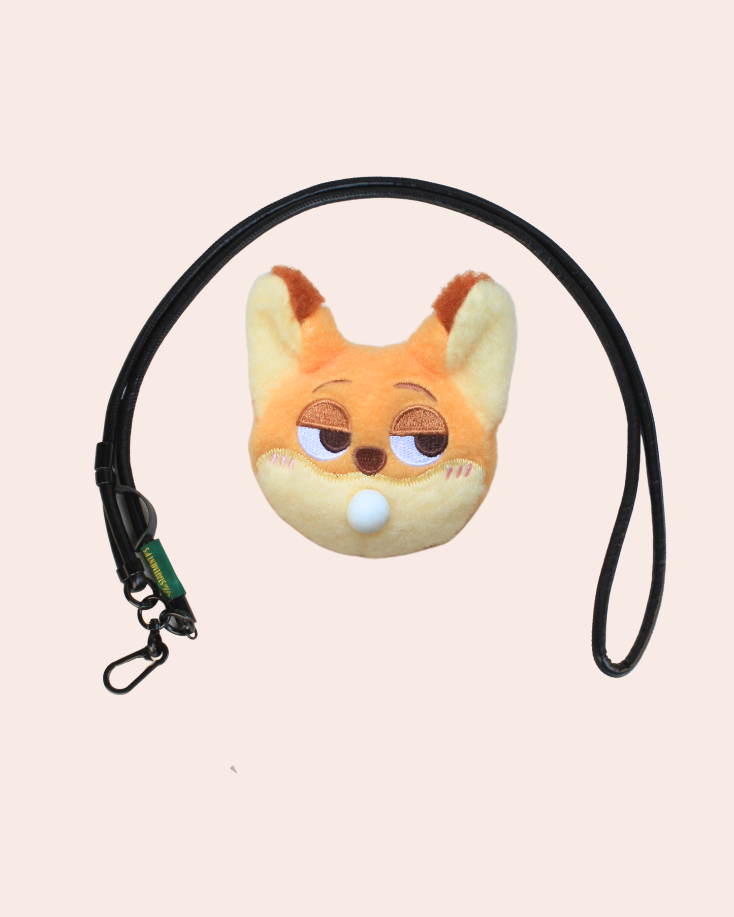 NICK WILDE-ZOOTOPIA