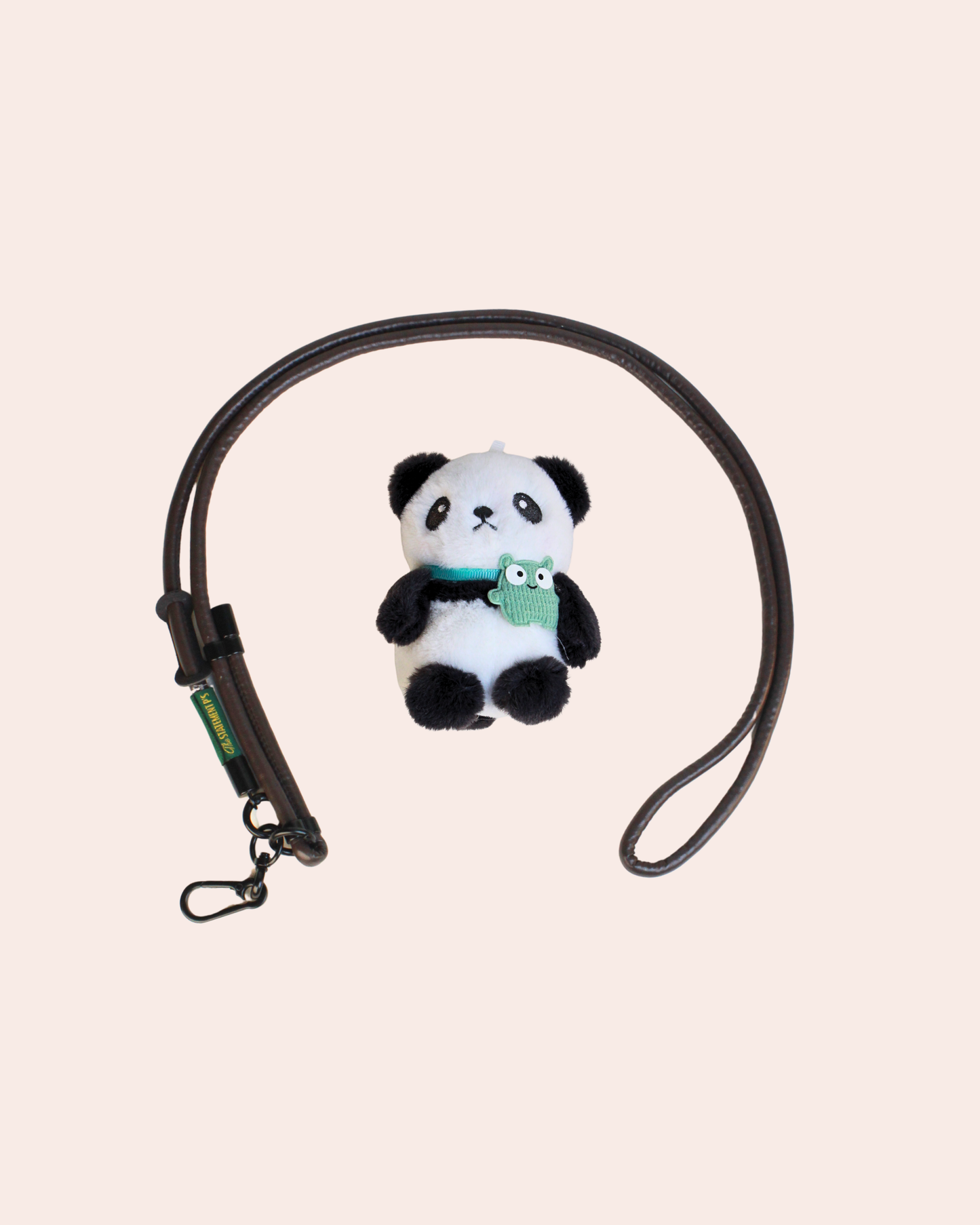 LATE AGAIN - PANDA
