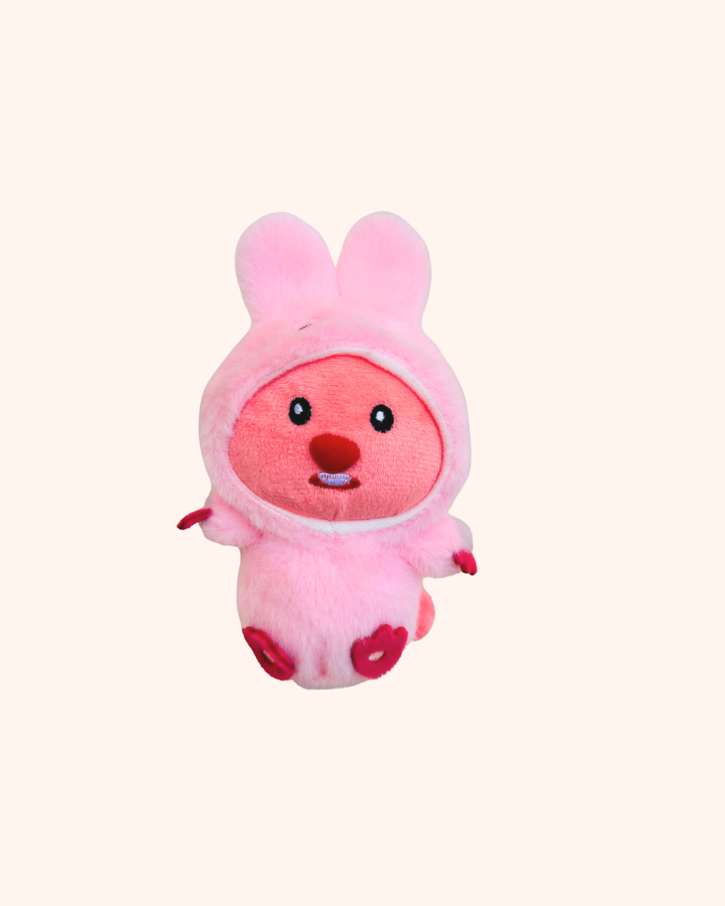 EAGER BEAVER - BUNNY