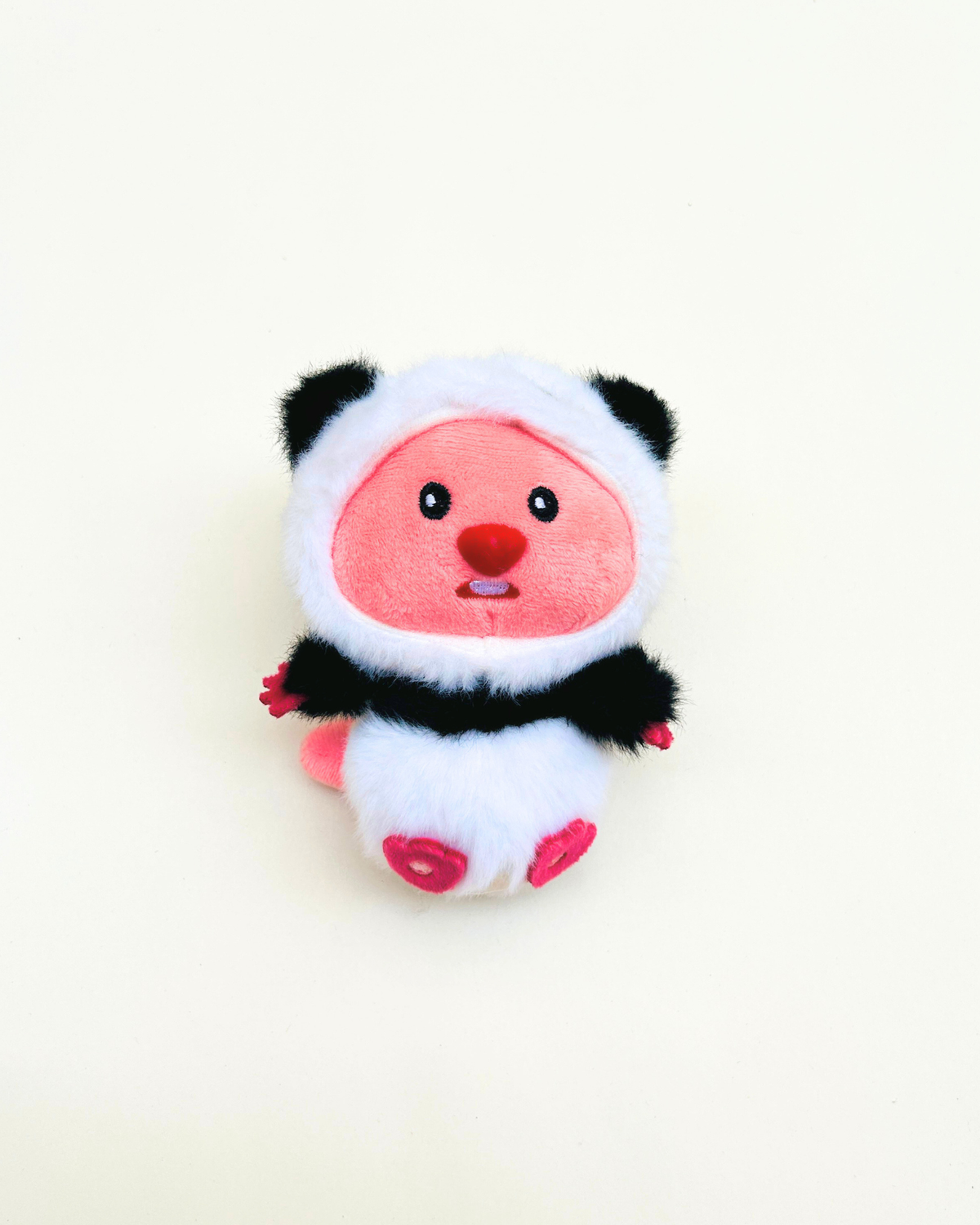 EAGER BEAVER - PANDA