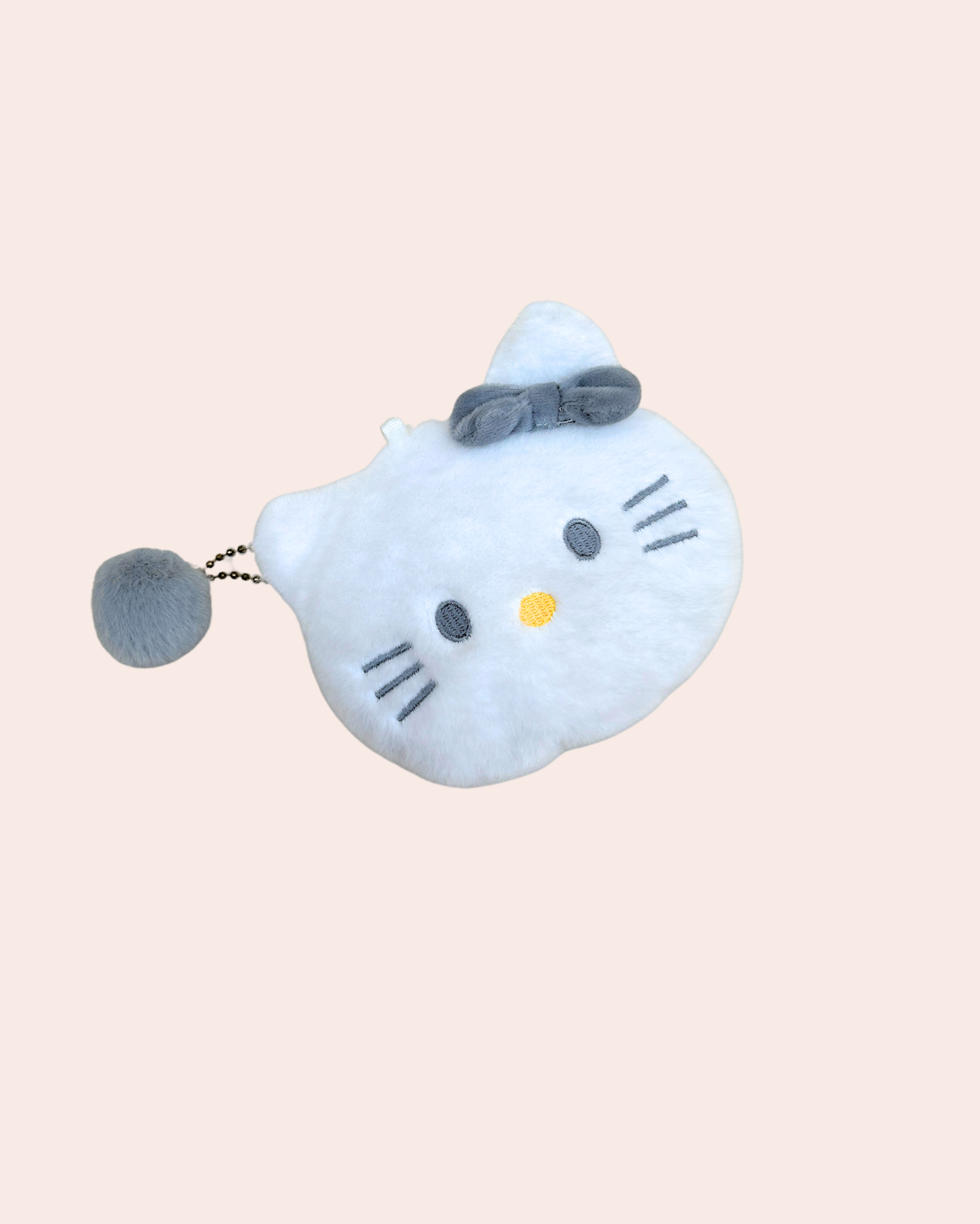 HELLO KITTY - GREY