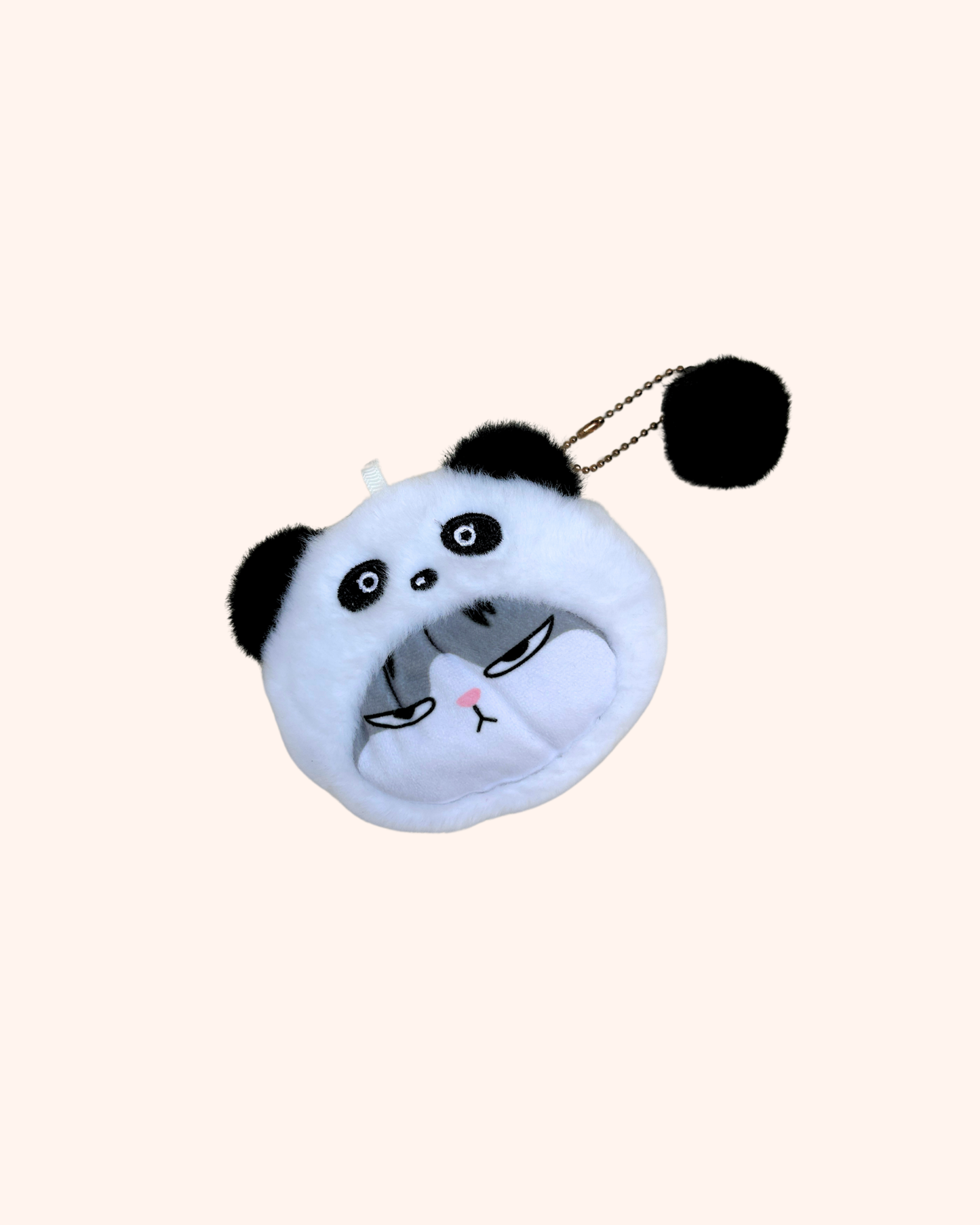 GRUMP BUN - BUTTONS