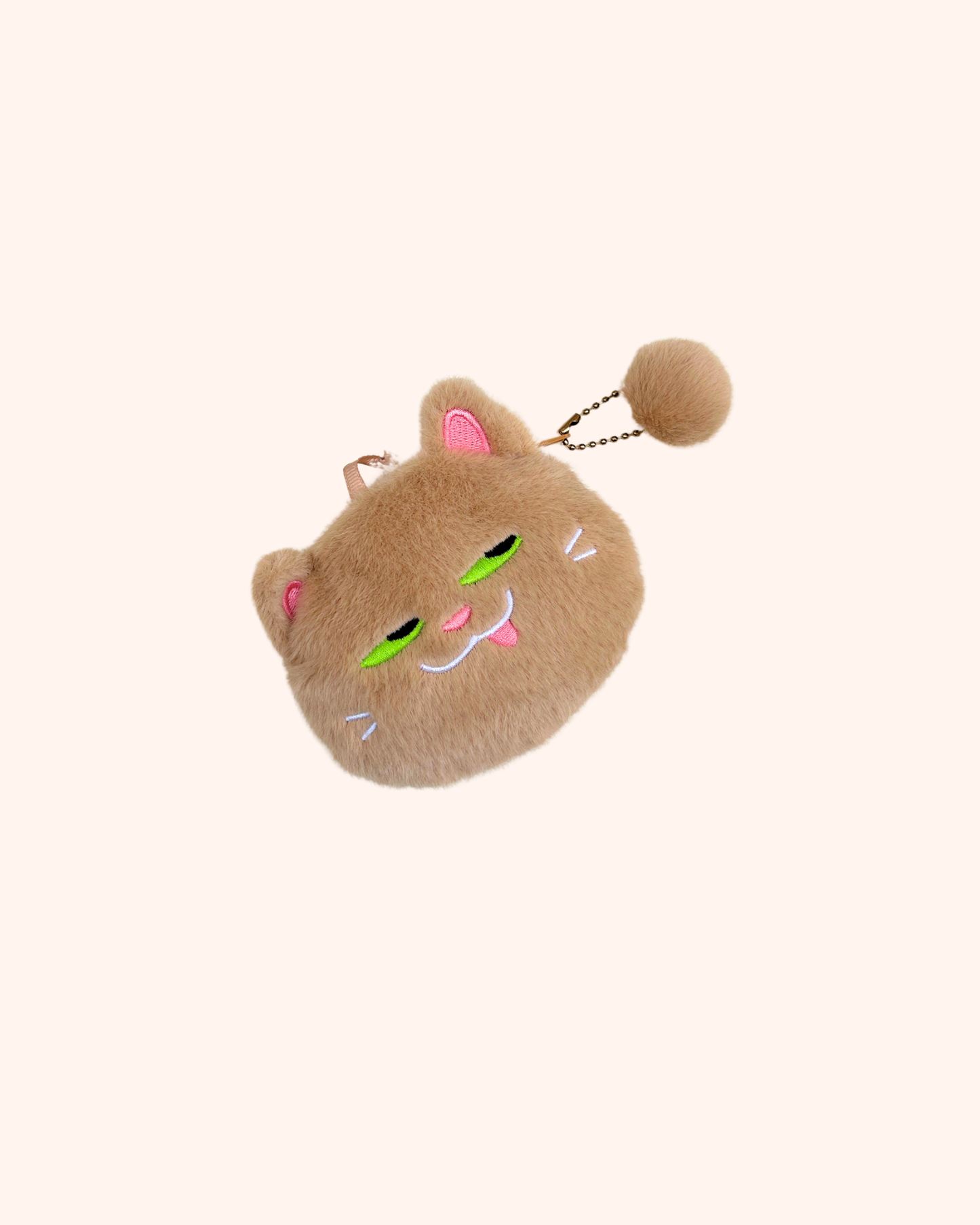 SILLY KITTY - COCOA