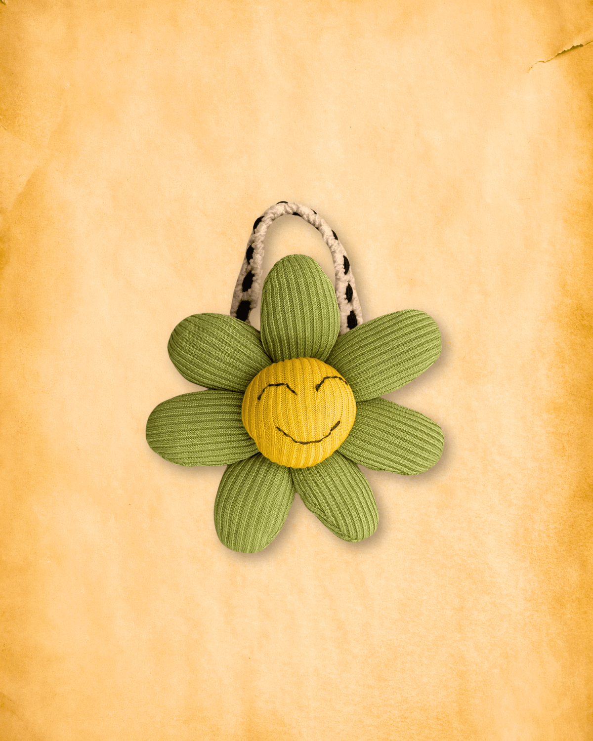 SUNFLOWER-GREEN