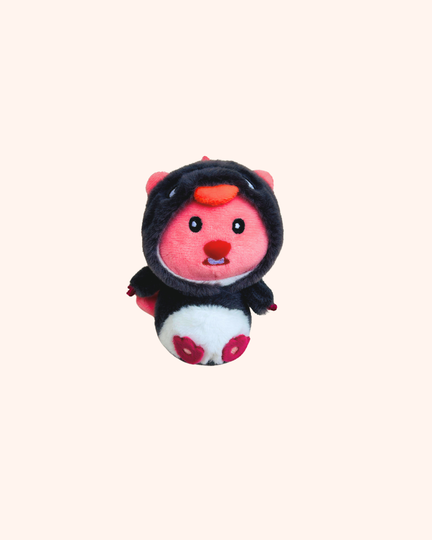 EAGER BEAVER - PINGU