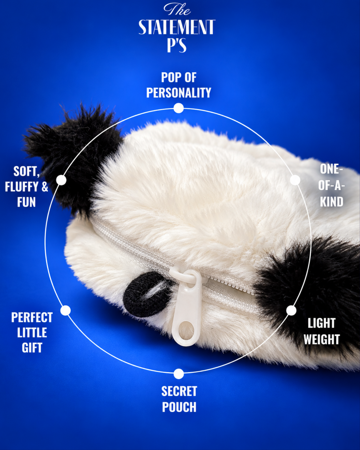 PANDA SILLY