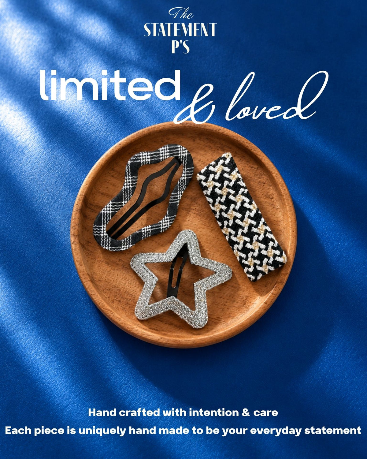 LITTLE LUXE