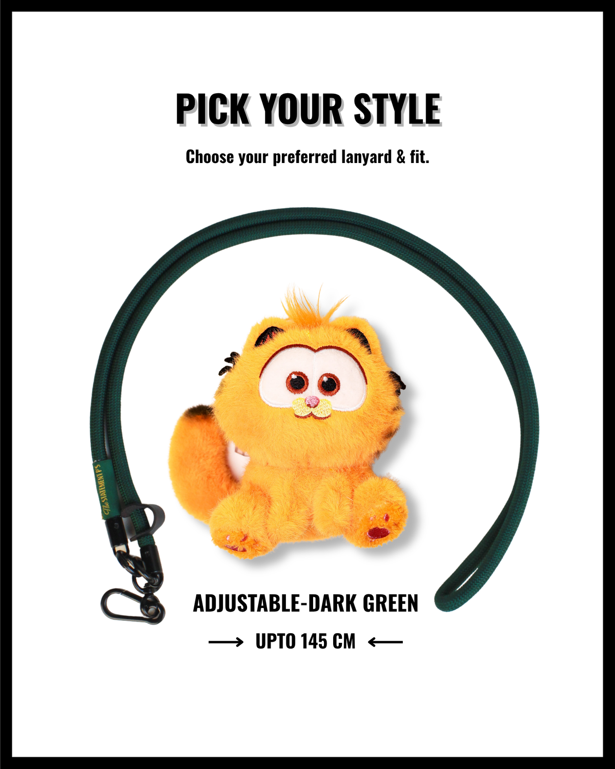 GARFIELD
