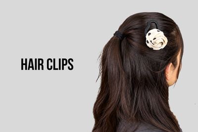 TEEN HAIRCLIPS