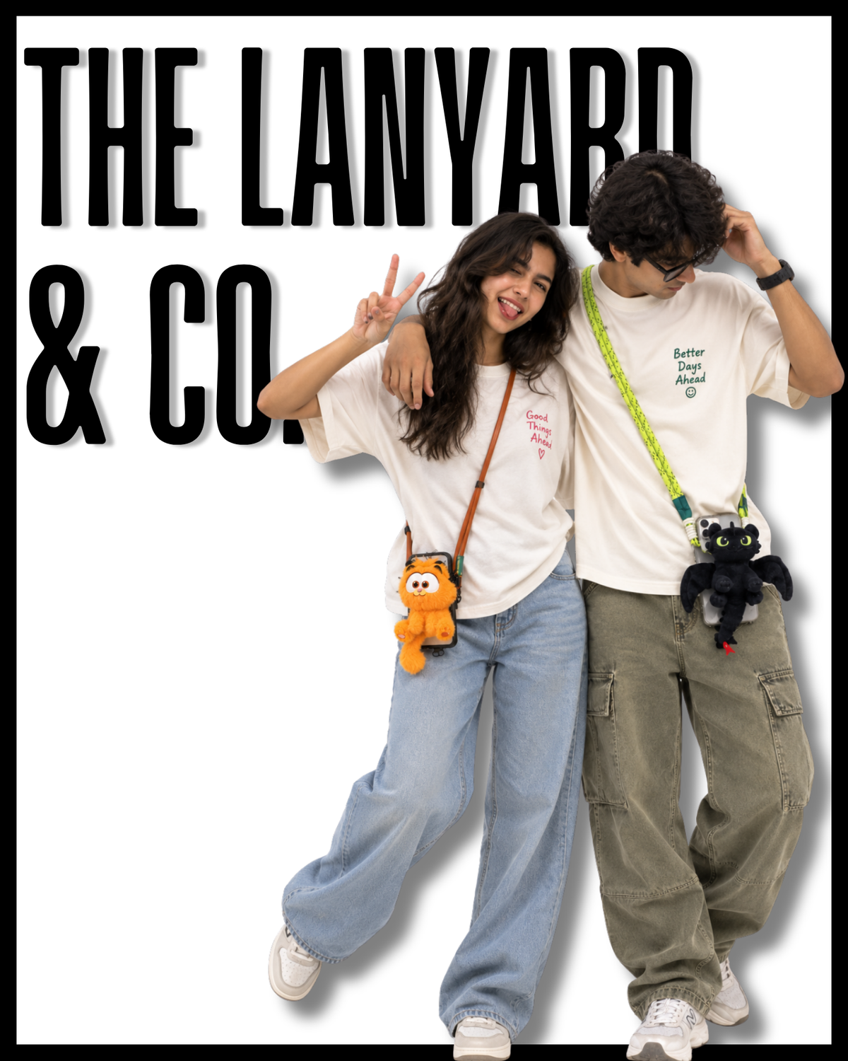 THE LANYARD & CO -dawn