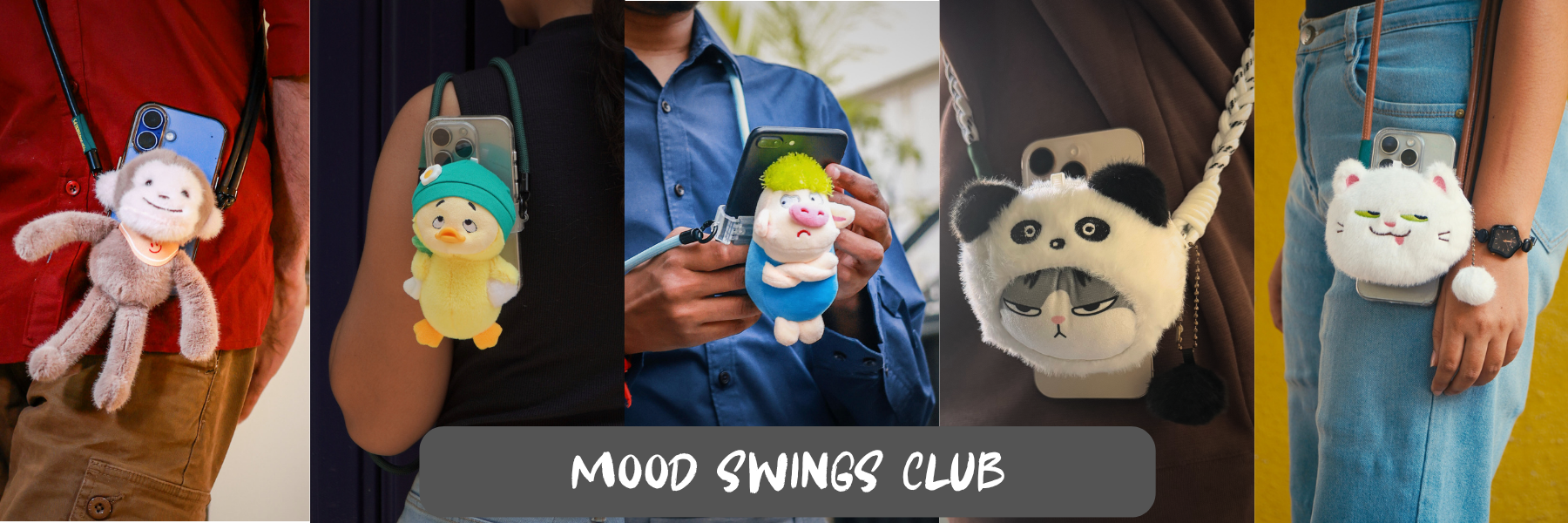 MOOD SWINGS CLUB