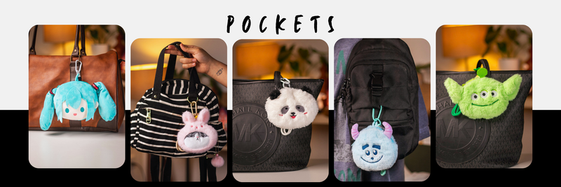Pockets