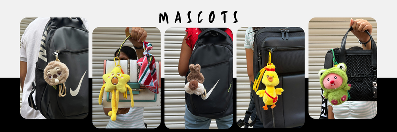 Mascots