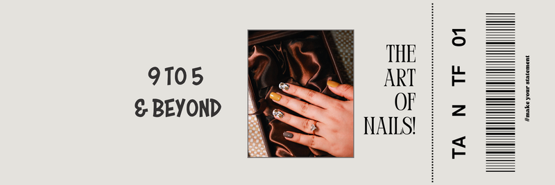 9 TO 5 & BEYOND
