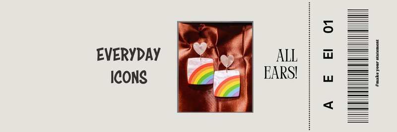 EVERYDAY ICONS