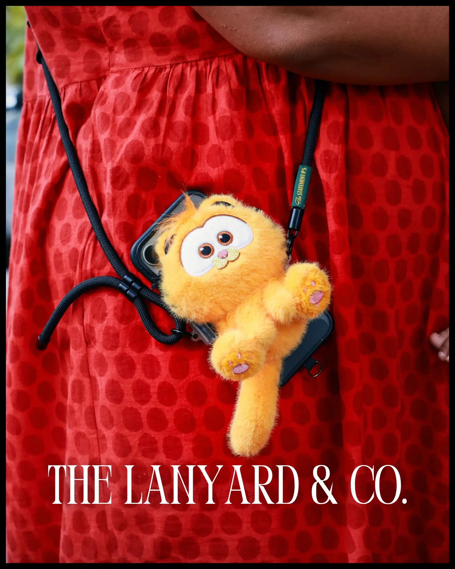 THE LANYARD & CO.