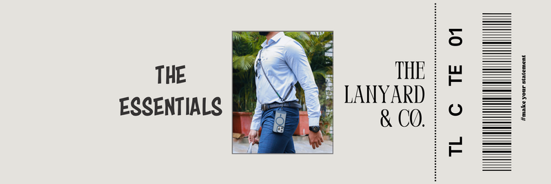 THE ESSENTIALS