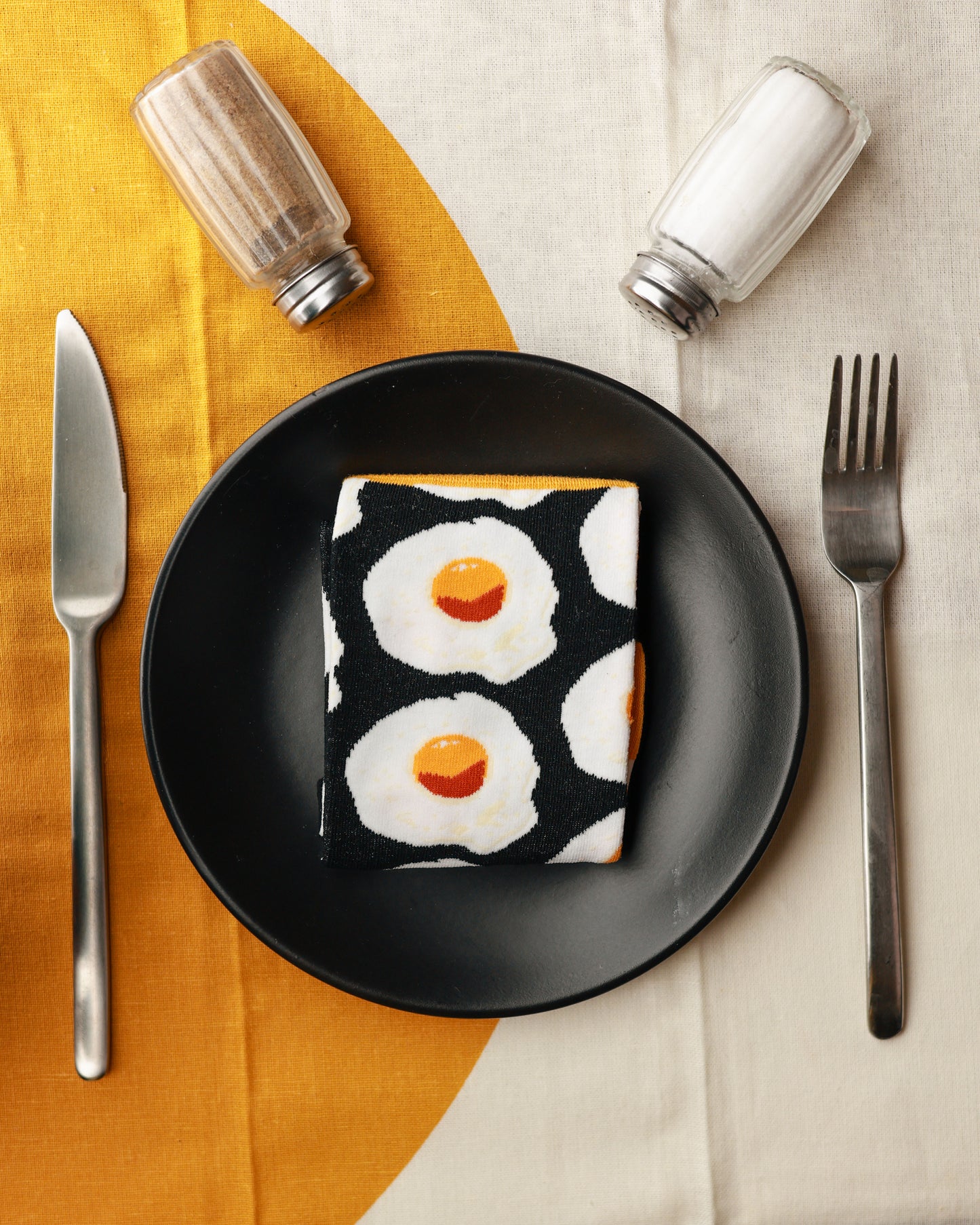 YOLK