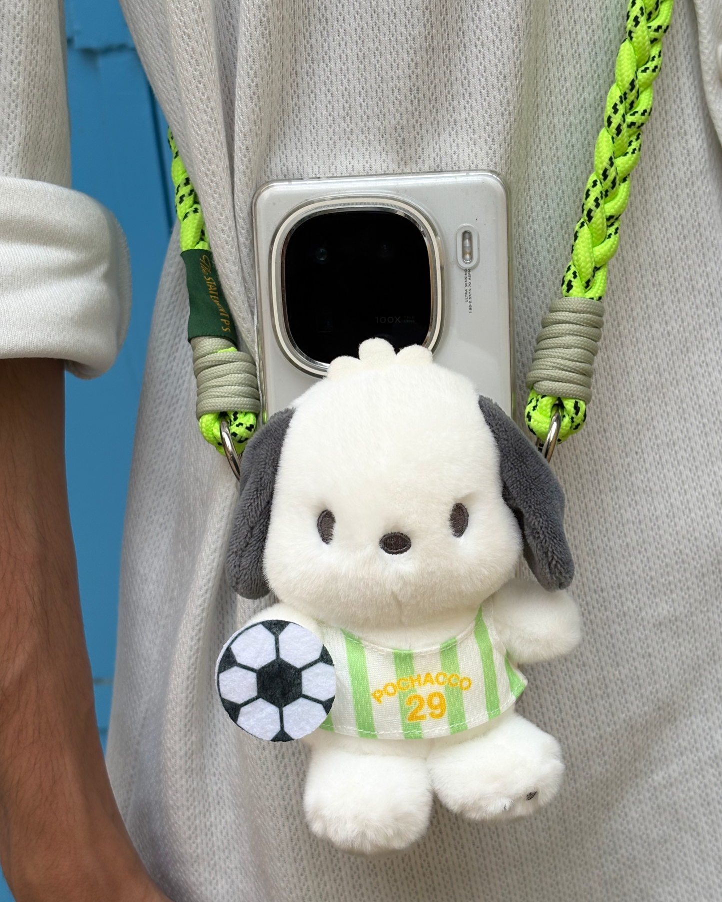 POCHACCO GREENBAY