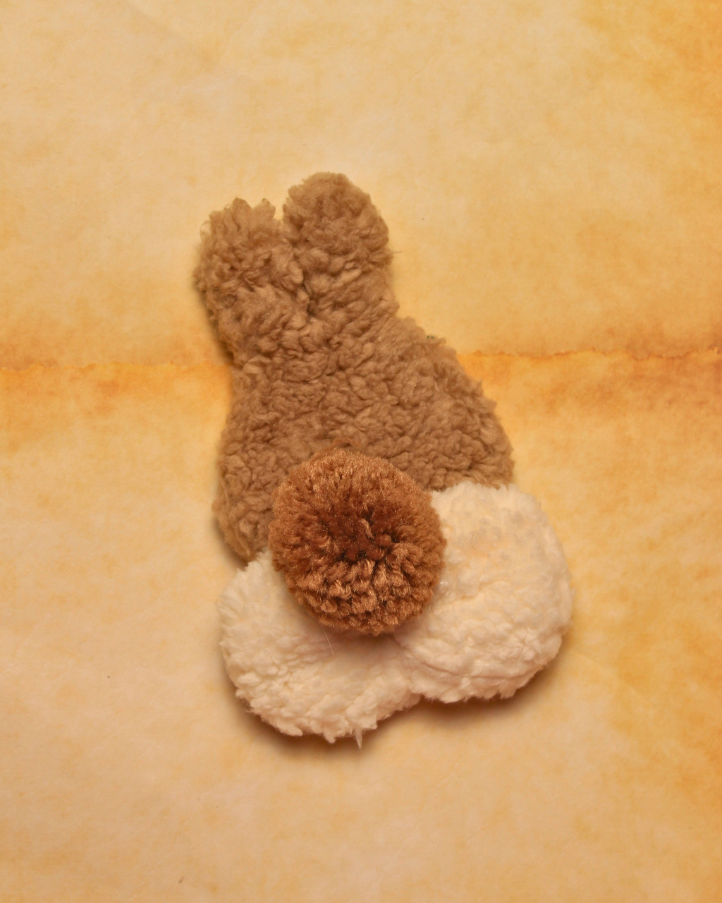 Bunny Bum with Lanyard (NEW DROP)