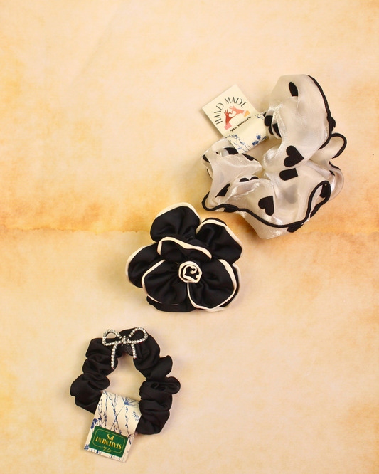 Florin - Curated Set of 3