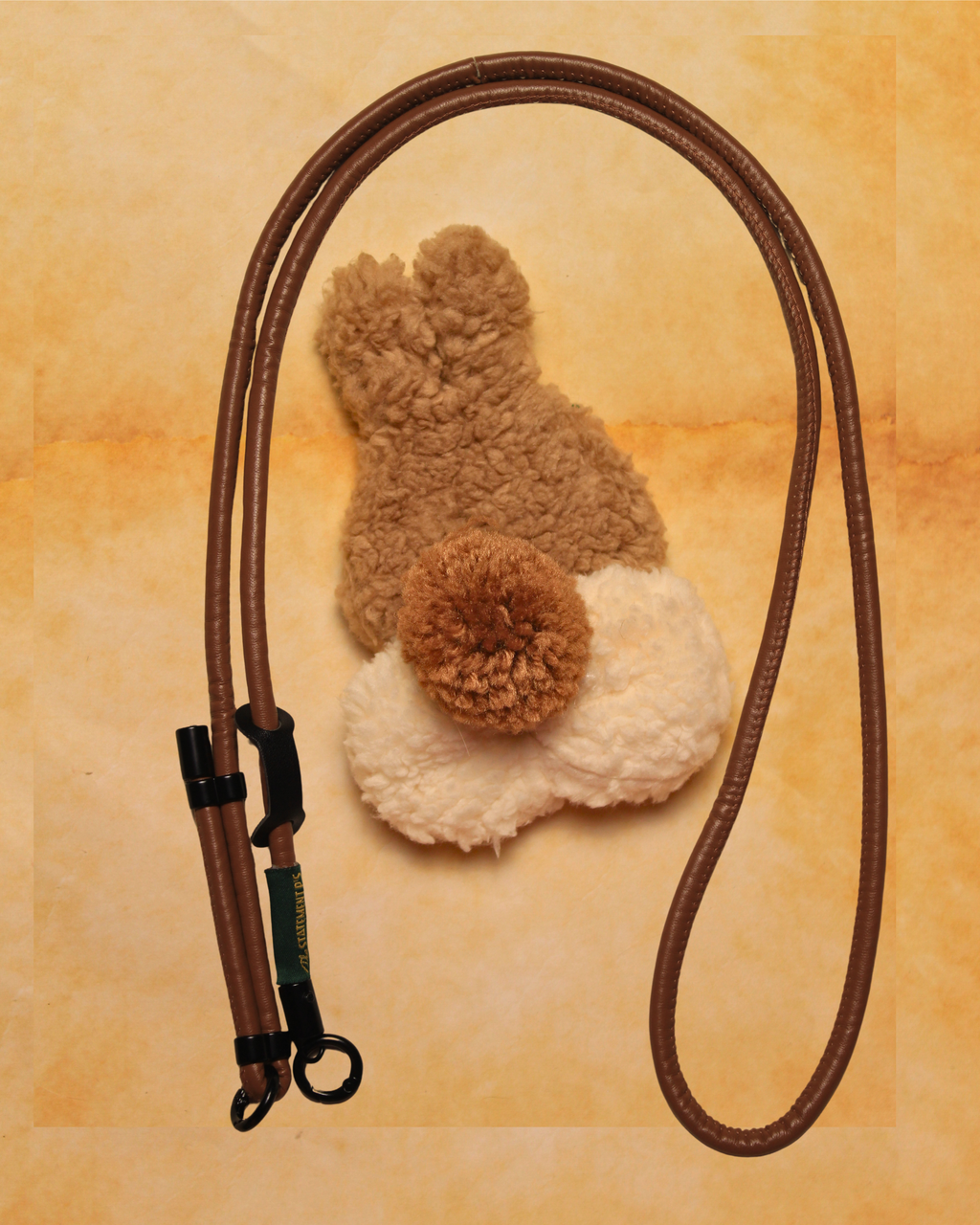 Bunny Bum with Lanyard (NEW DROP)