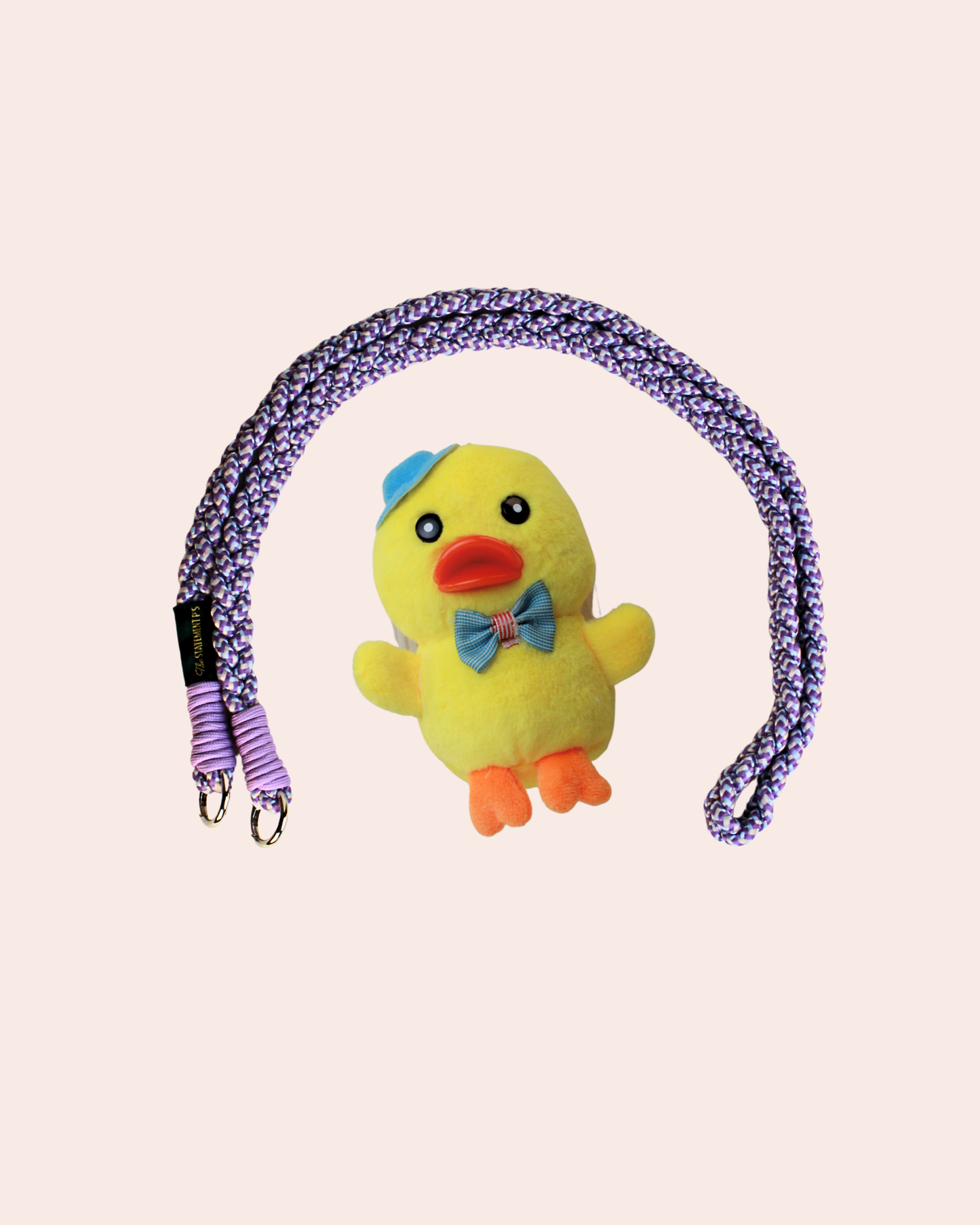 LITTLE QUACKER [TOMNJERRY]