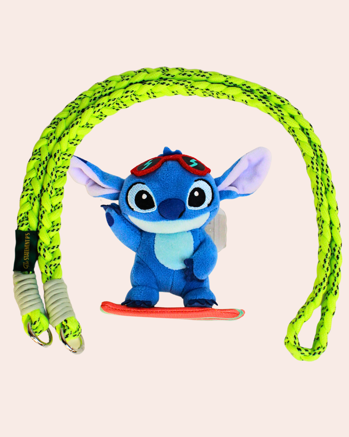 STITCH-SURFING
