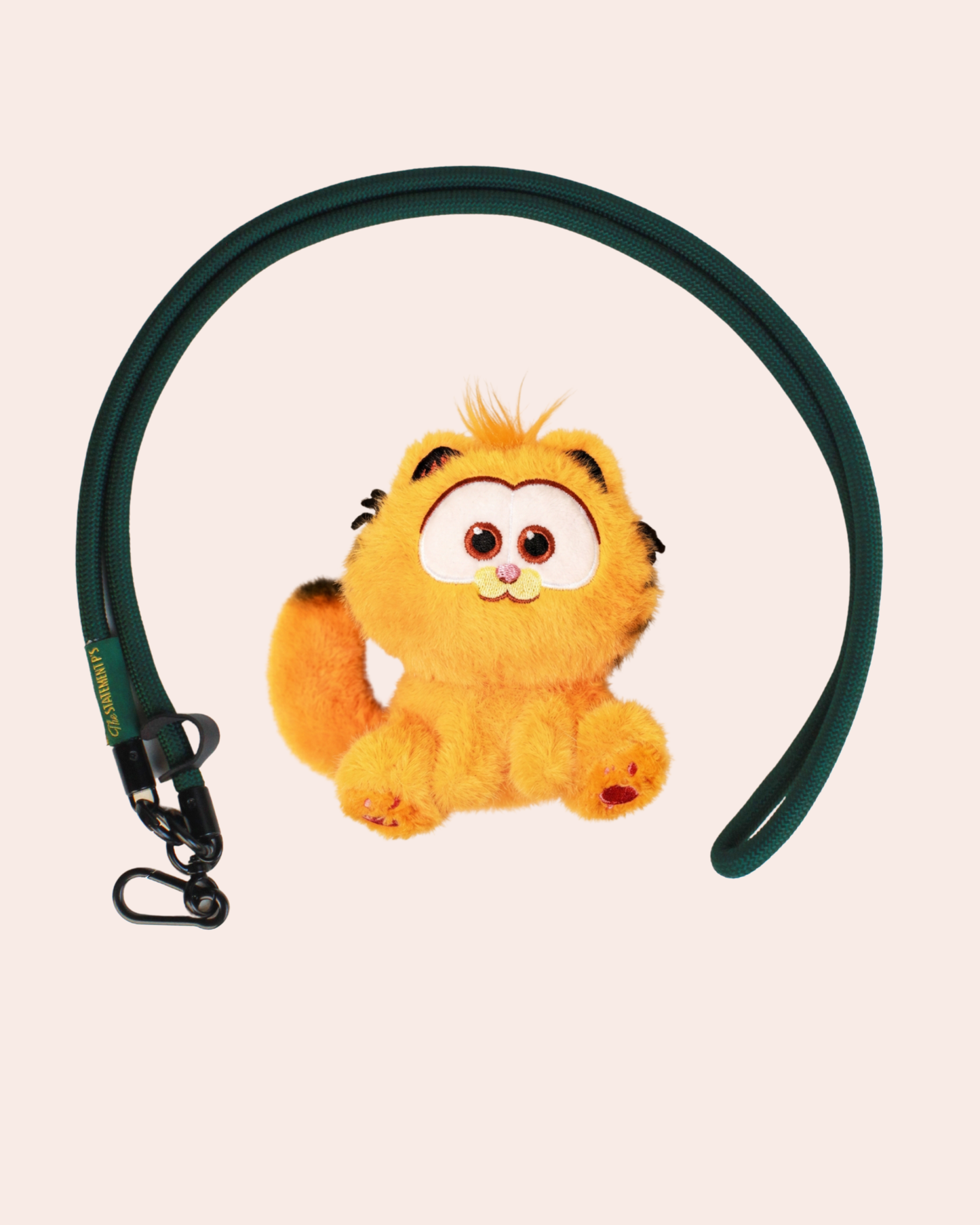 GARFIELD