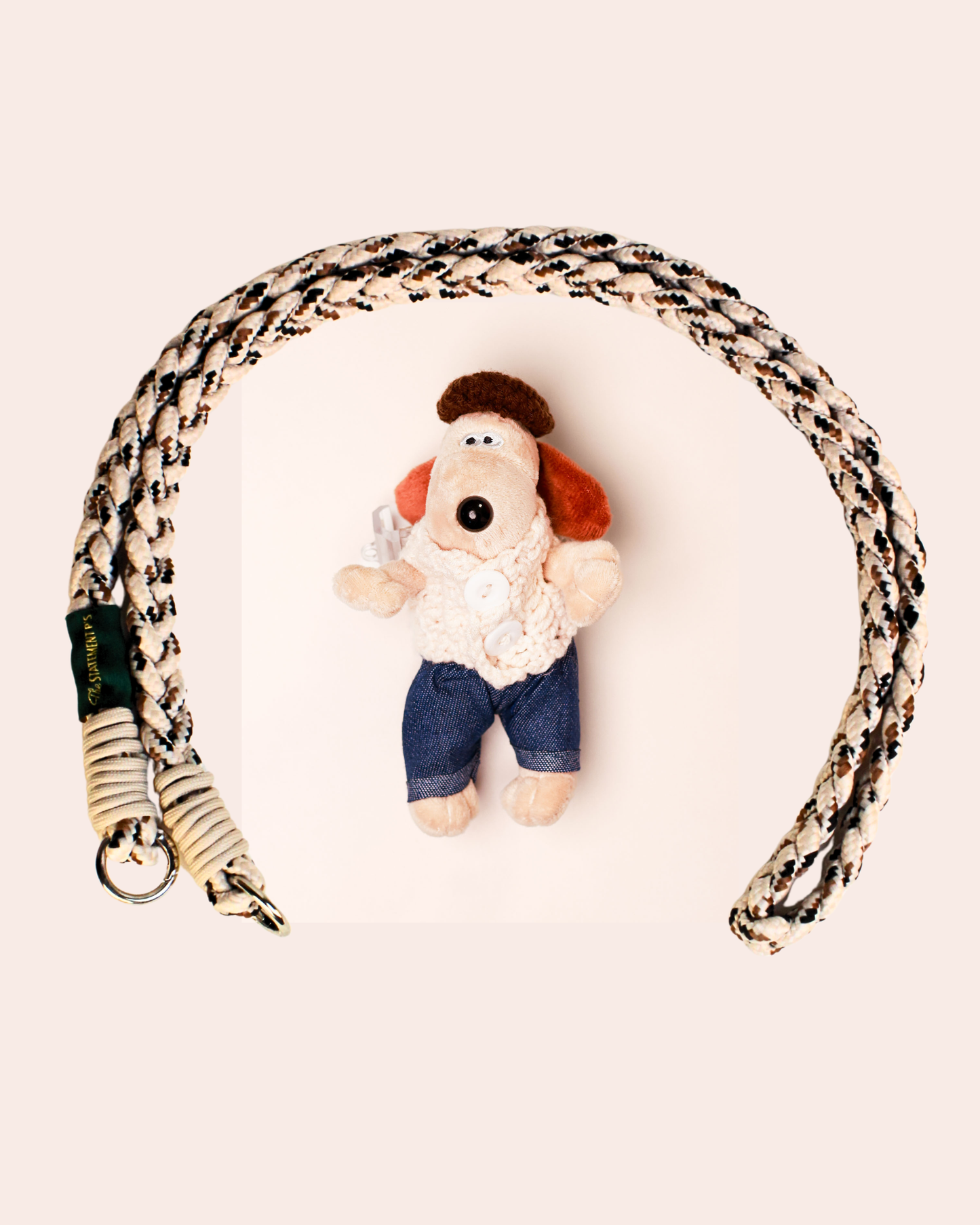 BITZER-SHAUN THE SHEEP