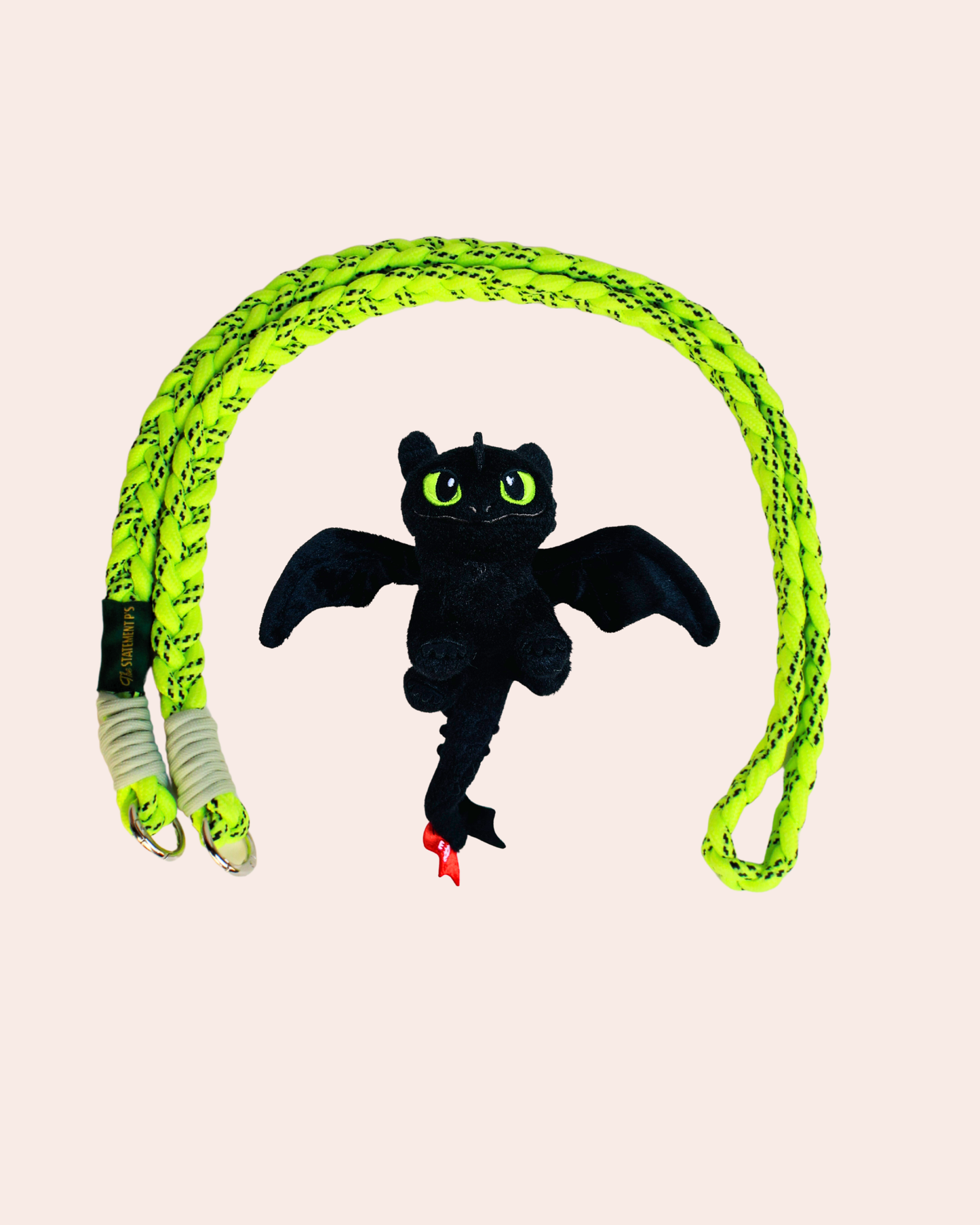 TOOTHLESS DRAGON