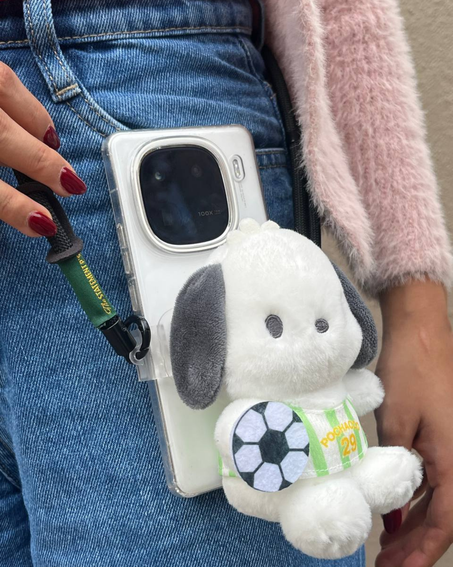 POCHACCO GREENBAY