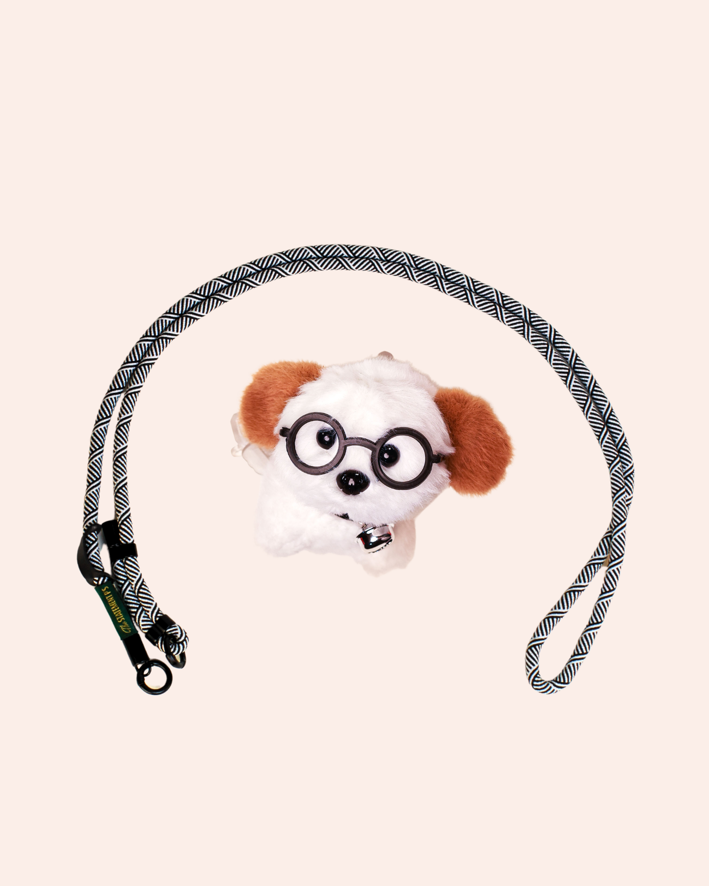 PAWTER HEAD