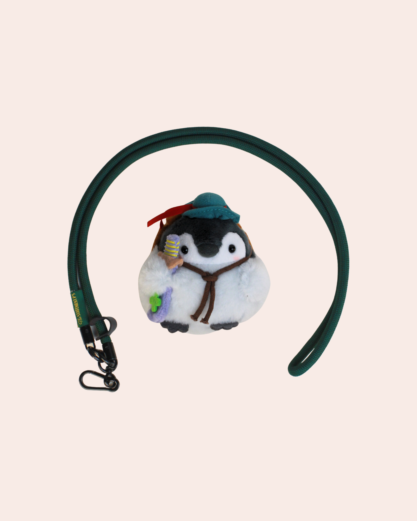 NINJA PINGU