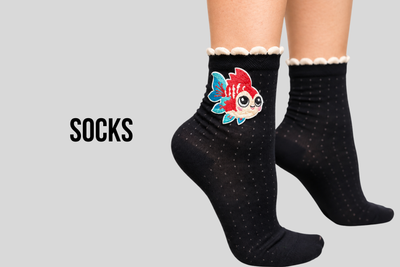 SOCK DROP