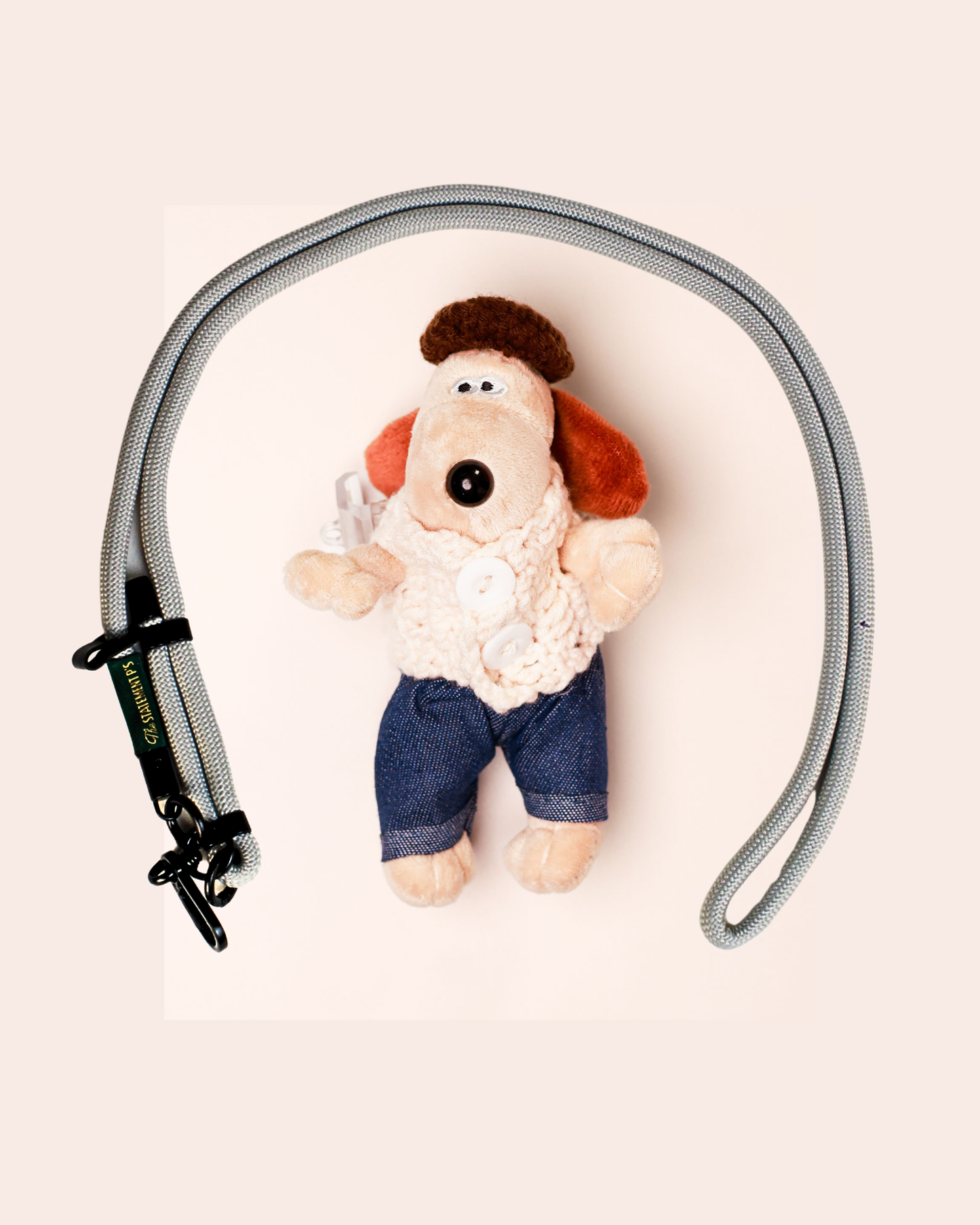 BITZER-SHAUN THE SHEEP