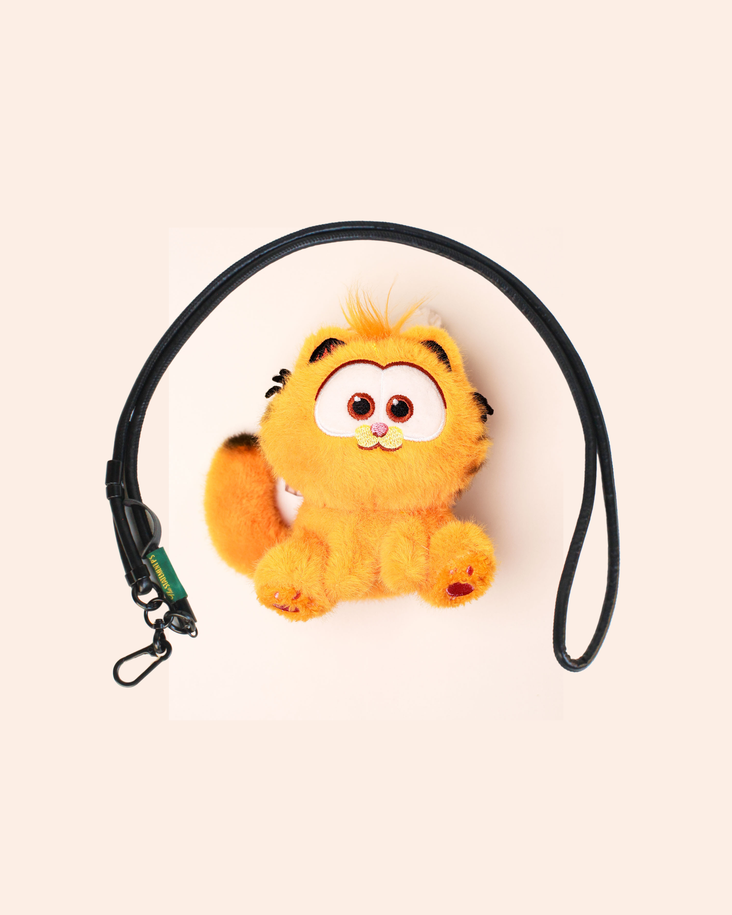 GARFIELD