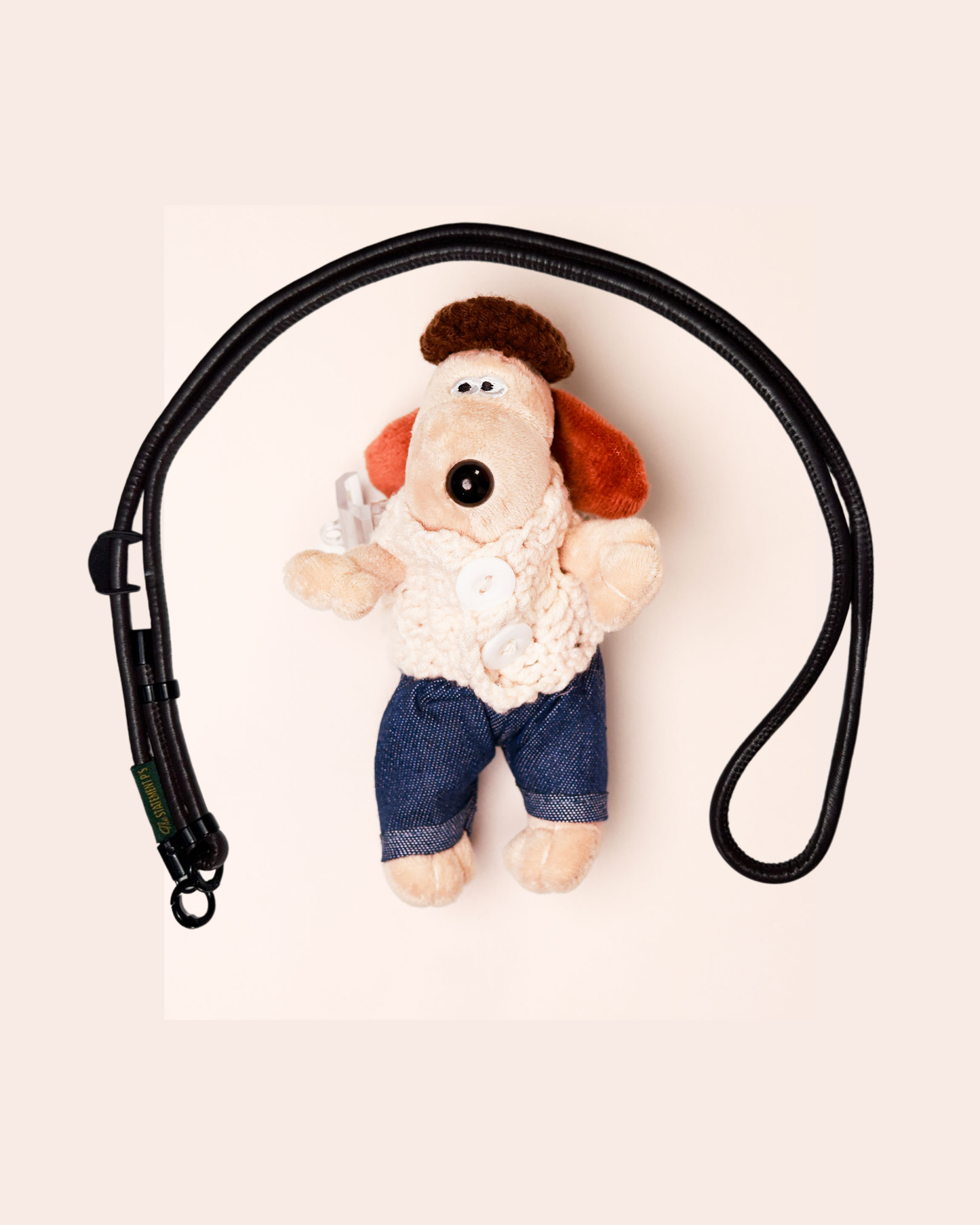 BITZER-SHAUN THE SHEEP