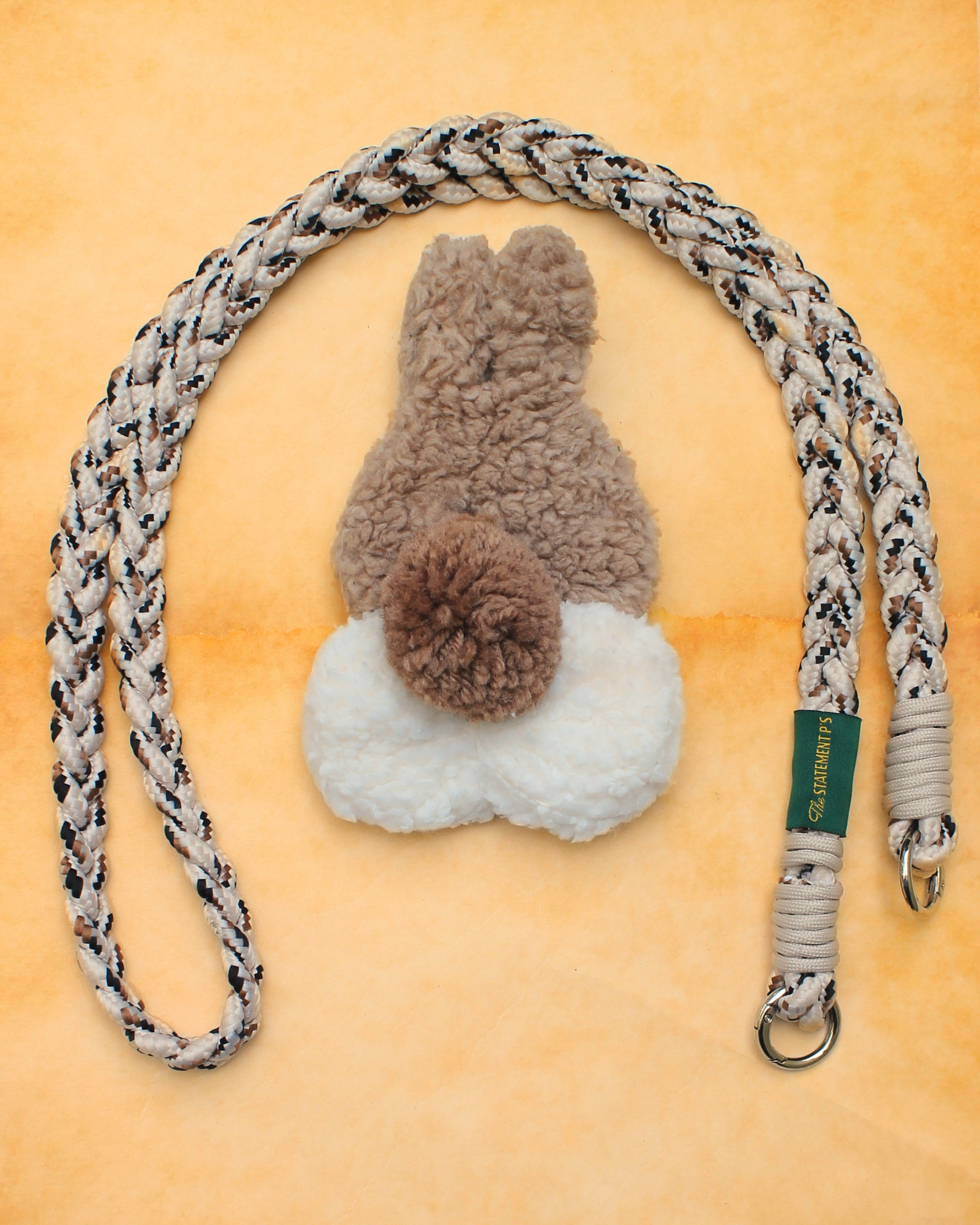 Bunny Bum with Lanyard (NEW DROP)