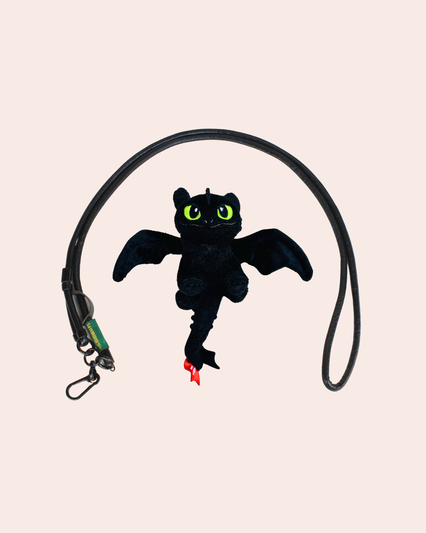 TOOTHLESS DRAGON