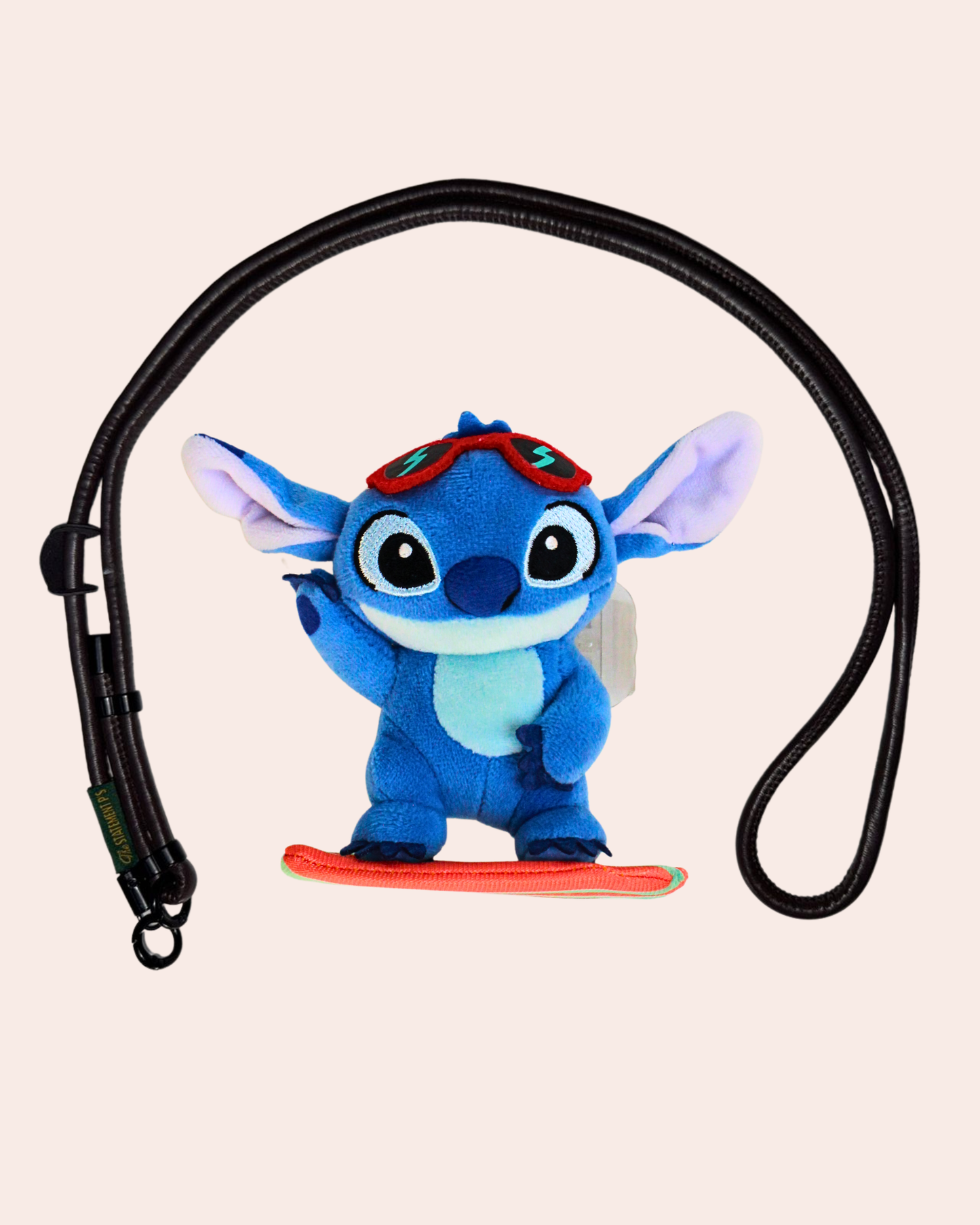 STITCH-SURFING