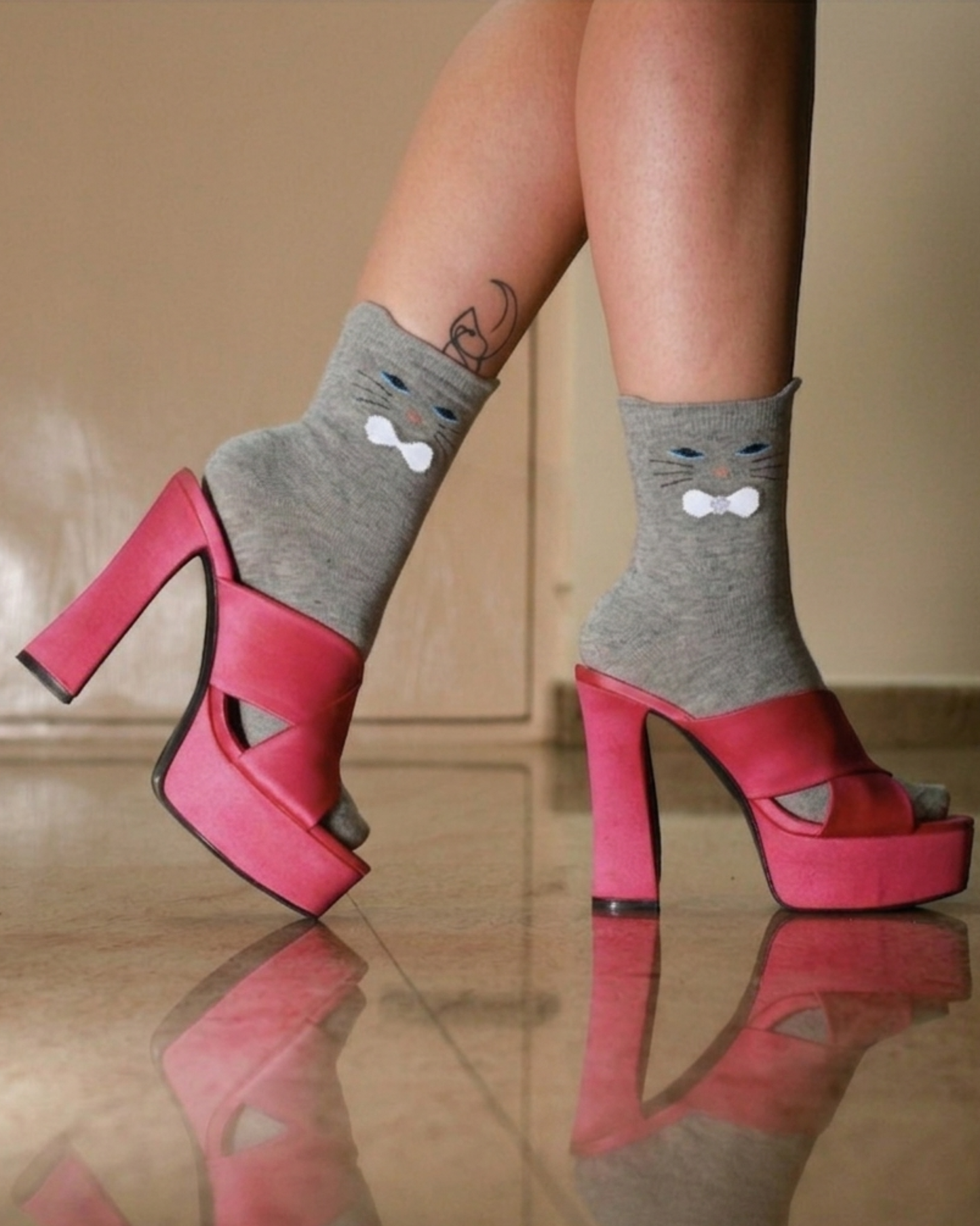 PURRFECT-GREY