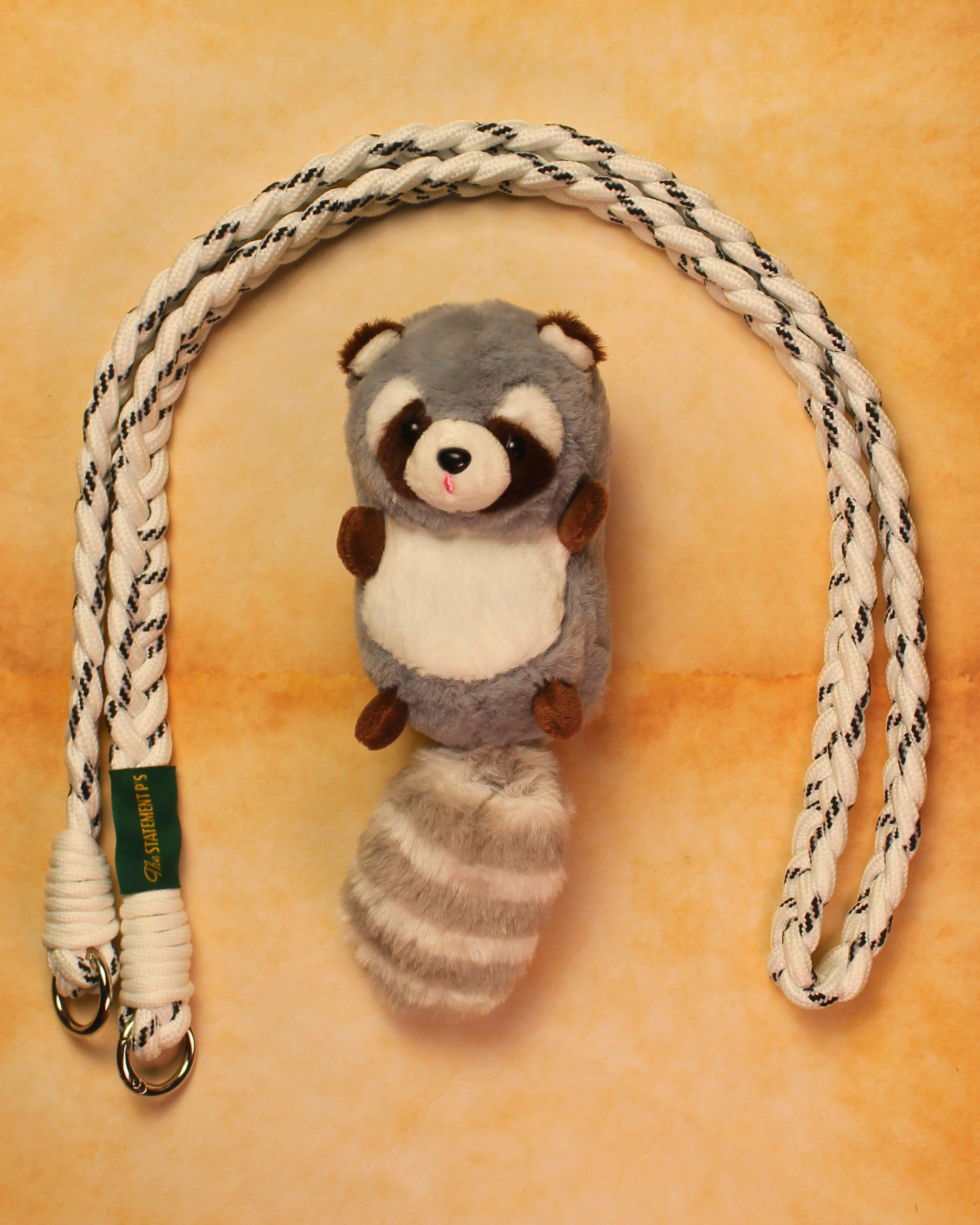 Bandit-1 with Lanyard