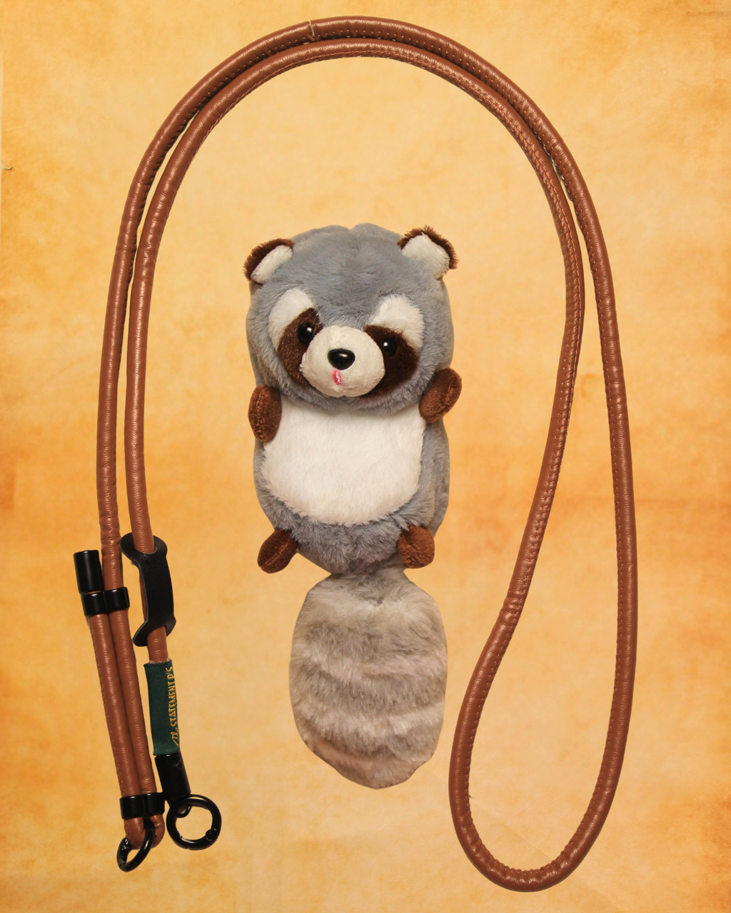 Bandit-1 with Lanyard