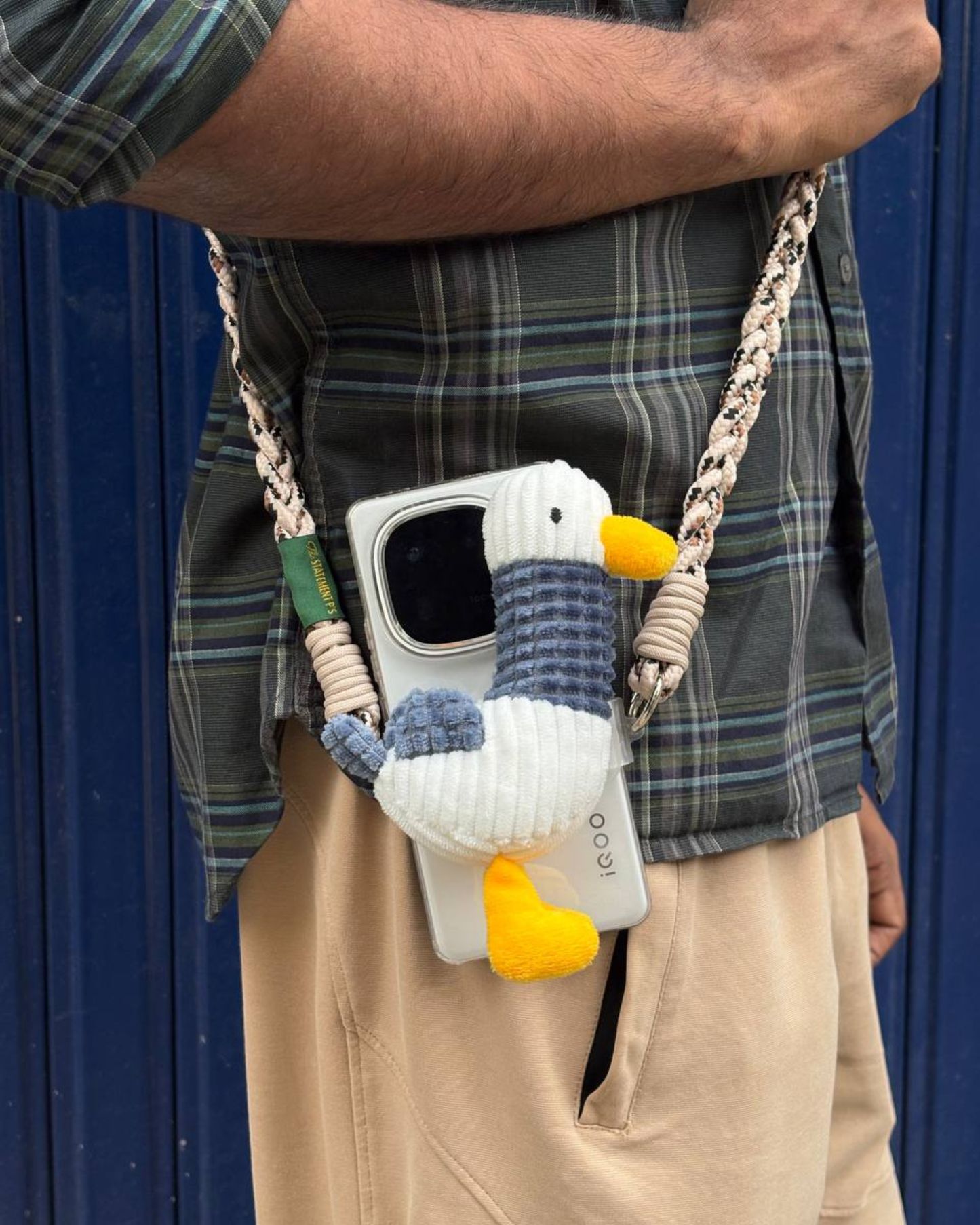 JAMES POND