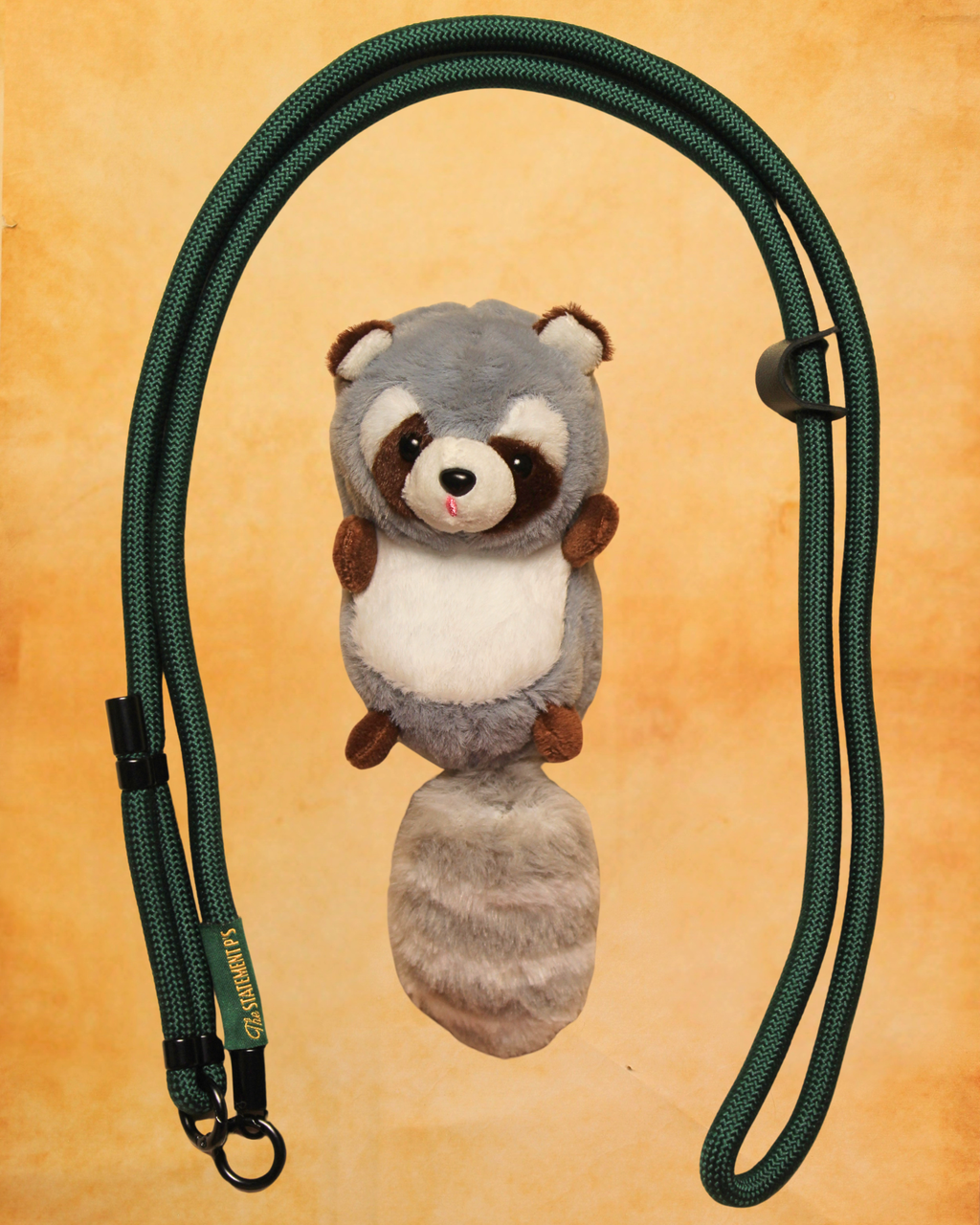 Bandit-1 with Lanyard